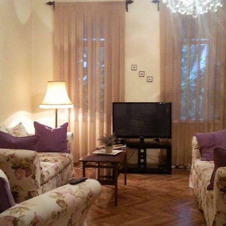 Marinas Guesthouse Кобулеті Екстер'єр фото