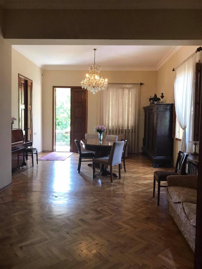 Marinas Guesthouse Кобулеті Екстер'єр фото