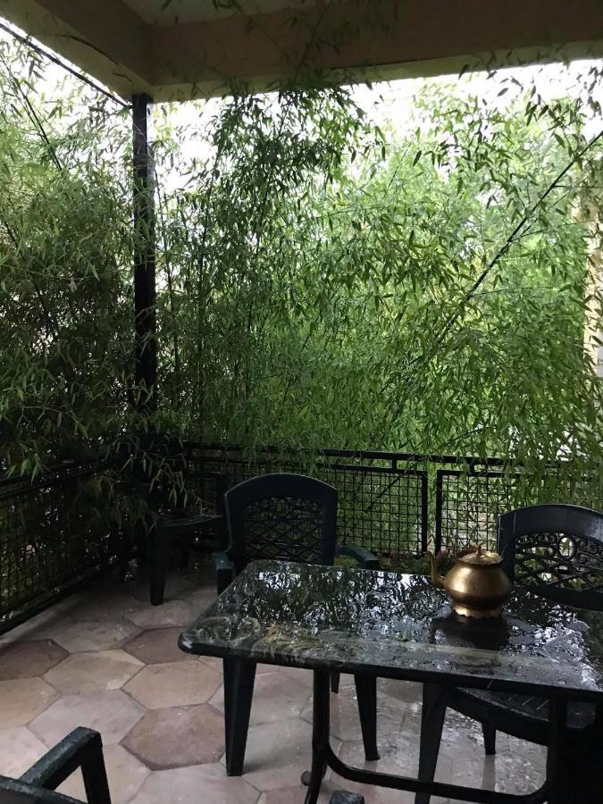 Marinas Guesthouse Кобулеті Екстер'єр фото