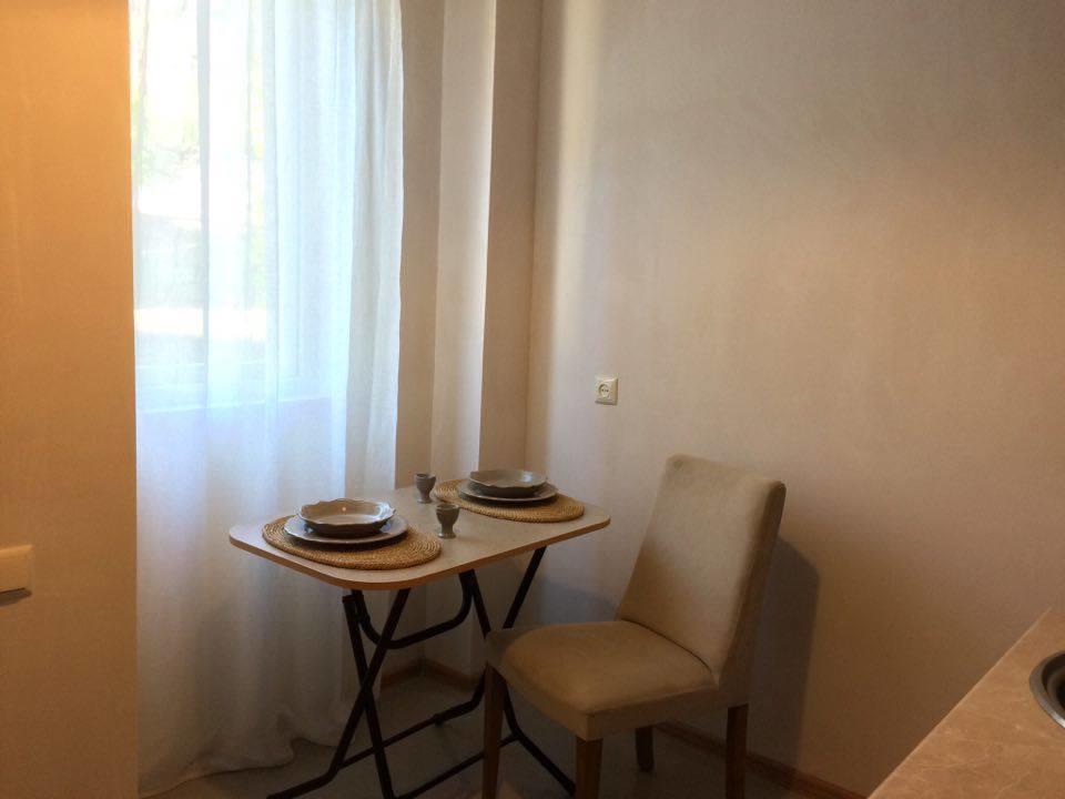 Marinas Guesthouse Кобулеті Екстер'єр фото
