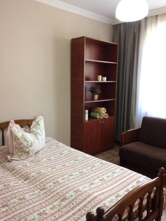 Marinas Guesthouse Кобулеті Екстер'єр фото