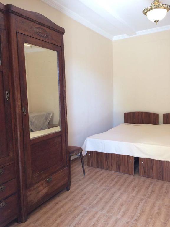 Marinas Guesthouse Кобулеті Екстер'єр фото