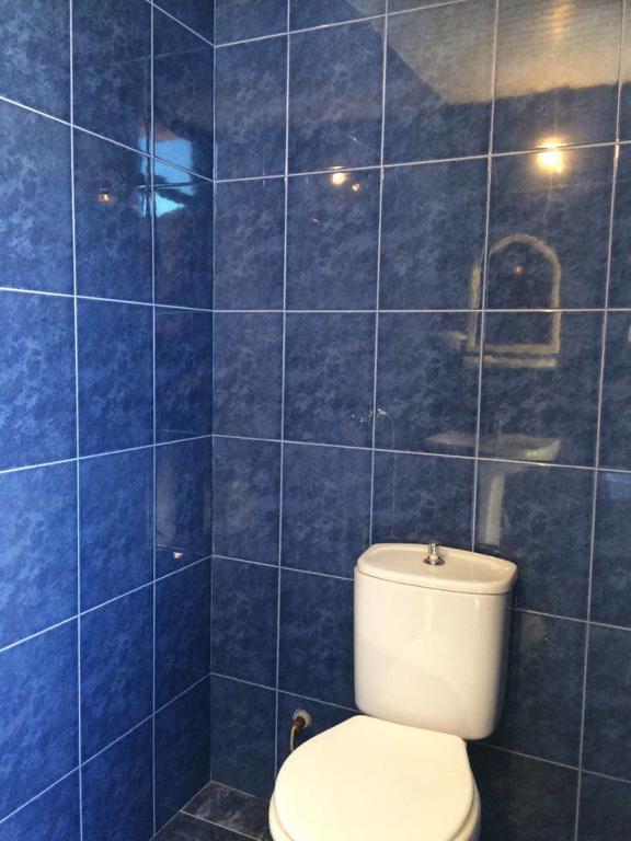 Marinas Guesthouse Кобулеті Екстер'єр фото