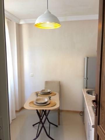 Marinas Guesthouse Кобулеті Екстер'єр фото