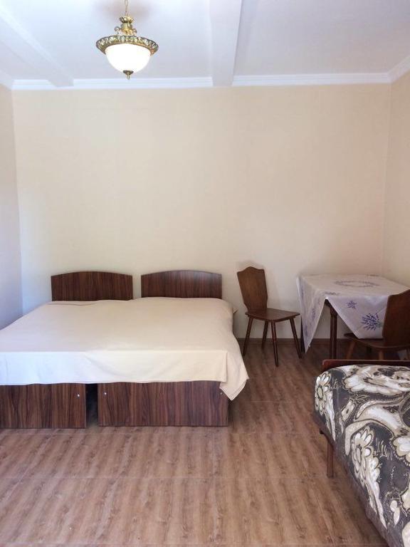 Marinas Guesthouse Кобулеті Екстер'єр фото