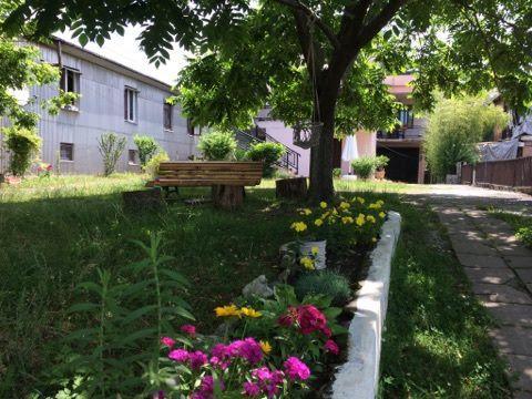 Marinas Guesthouse Кобулеті Екстер'єр фото