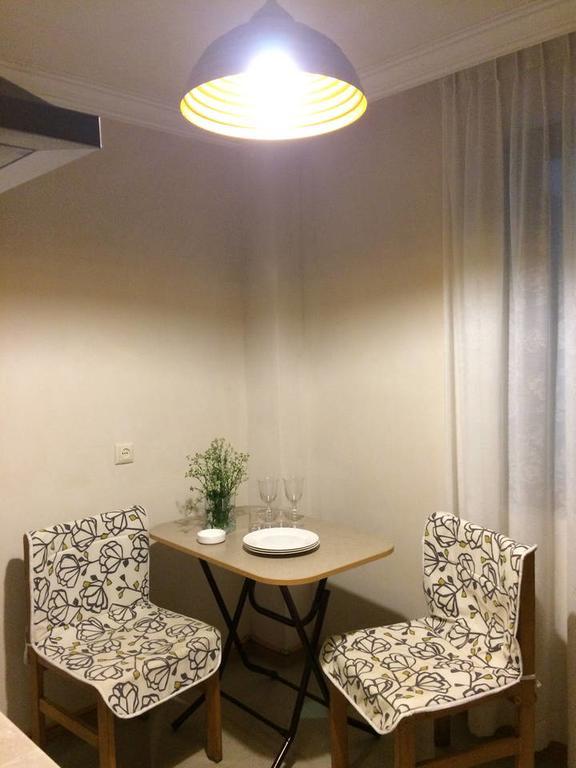 Marinas Guesthouse Кобулеті Екстер'єр фото