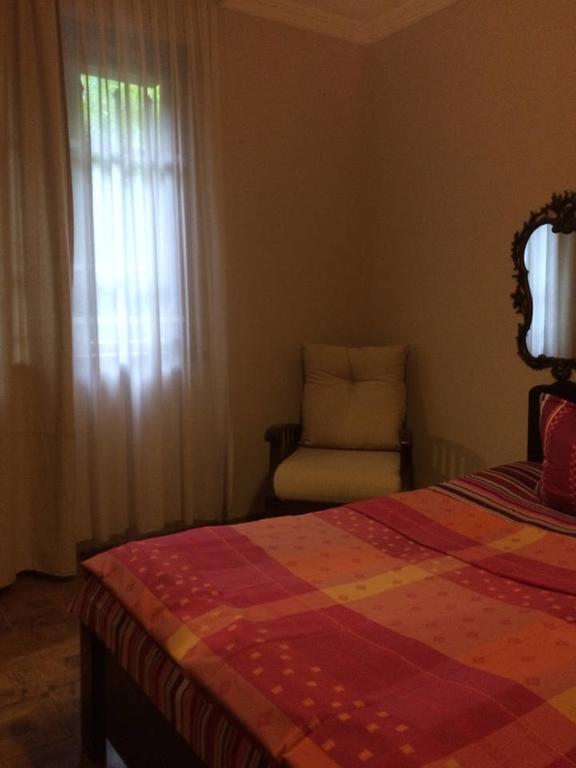 Marinas Guesthouse Кобулеті Екстер'єр фото