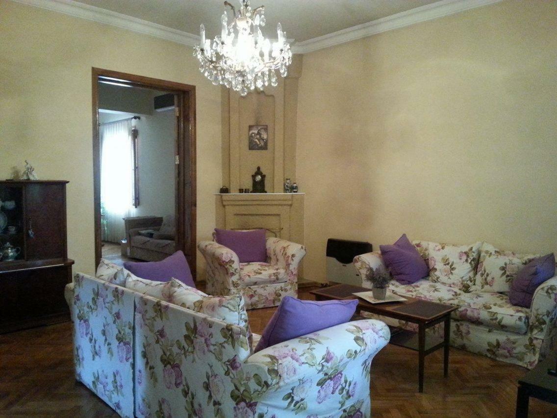 Marinas Guesthouse Кобулеті Екстер'єр фото