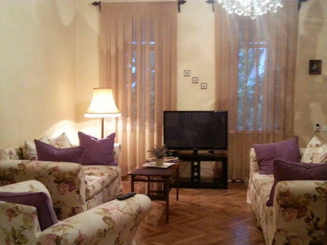 Marinas Guesthouse Кобулеті Екстер'єр фото