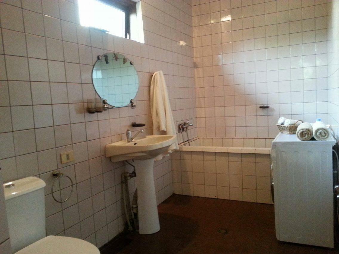 Marinas Guesthouse Кобулеті Екстер'єр фото