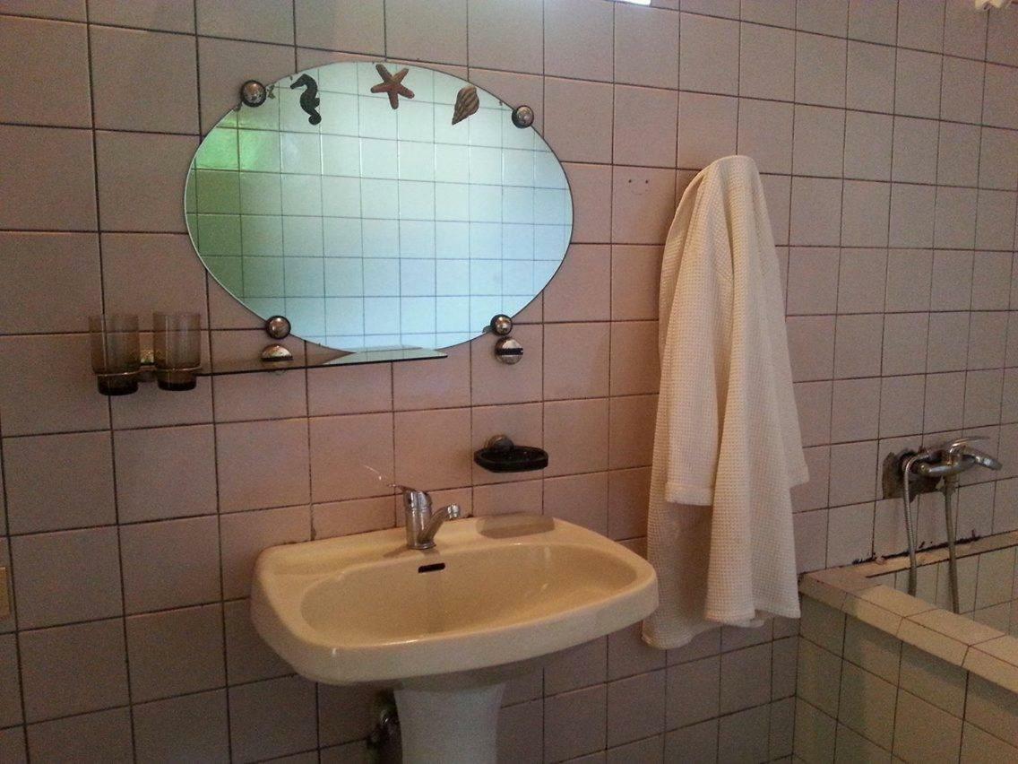 Marinas Guesthouse Кобулеті Екстер'єр фото