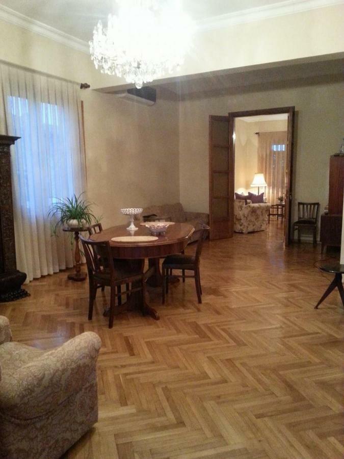 Marinas Guesthouse Кобулеті Екстер'єр фото