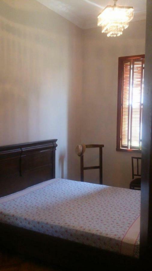Marinas Guesthouse Кобулеті Екстер'єр фото
